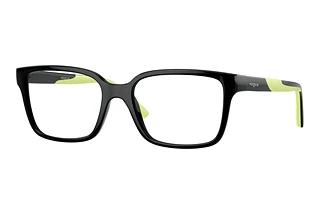 Vogue Eyewear VY2026 W44 Black