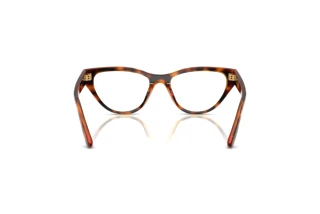 Rückansicht Vogue Eyewear VY2035 (W656)