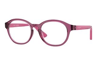 Vogue Eyewear VY2041 3266 Transparent Purple