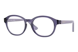 Vogue Eyewear VY2041 3267 Transparent Violet