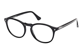 Vorderansicht Web Eyewear WE5387 (003)
