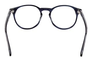 Rückansicht Web Eyewear WE5387 (092)