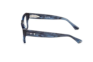 Seitenansicht Web Eyewear WE5415 (092)