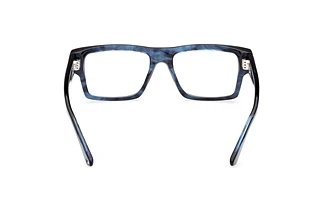 Rückansicht Web Eyewear WE5415 (092)