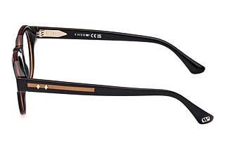 Seitenansicht Web Eyewear WE5421 (001)