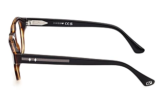 Seitenansicht Web Eyewear WE5421 (055)