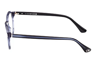 Seitenansicht Web Eyewear WE5427 (092)