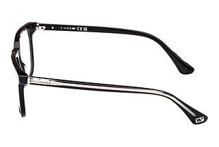 Seitenansicht Web Eyewear WE5430 (001)