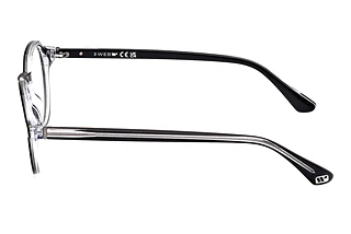 Seitenansicht Web Eyewear WE5440 (001)