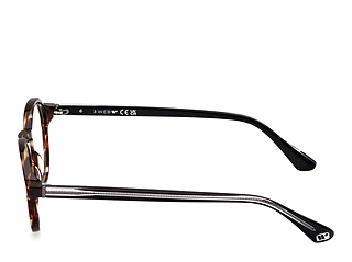 Seitenansicht Web Eyewear WE5440 (052)