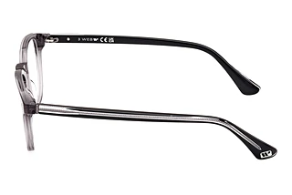 Seitenansicht Web Eyewear WE5441 (020)
