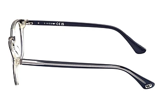 Seitenansicht Web Eyewear WE5441 (092)