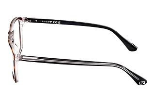 Seitenansicht Web Eyewear WE5442 (056)
