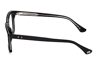 Seitenansicht Web Eyewear WE5445 (005)