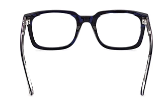 Rückansicht Web Eyewear WE5445 (092)