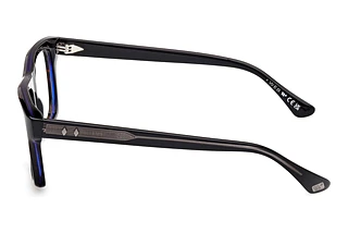 Seitenansicht Web Eyewear WE5450 (056)
