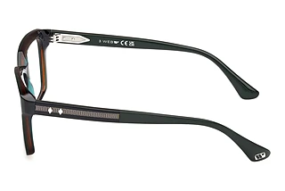 Seitenansicht Web Eyewear WE5452 (098)