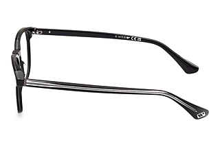 Seitenansicht Web Eyewear WE5455 (005)