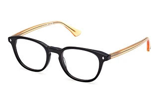 Web Eyewear WE5455 092 Blau/Einfarbig