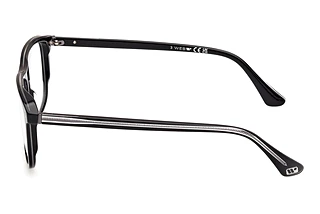 Seitenansicht Web Eyewear WE5456 (005)