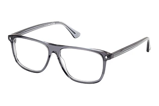 Web Eyewear WE5456 020 Grau/Einfarbig