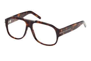 Vorderansicht Web Eyewear WE5480 (052)