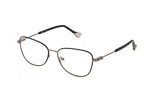 YALEA VYA023 0A47 COPPER W/SHINY COLOURED PARTS