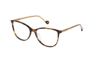 YALEA VYA047 0752 SHINY DARK HAVANA