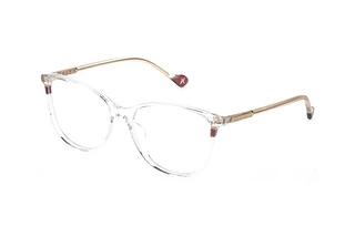 YALEA VYA047V 0885 TRANSP.GREY CRYSTAL