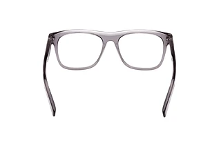 Rückansicht Zegna EZ5267 (020)