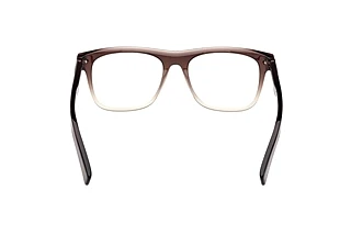 Rückansicht Zegna EZ5267 (050)