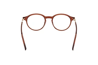 Rückansicht Zegna EZ5269 (048)