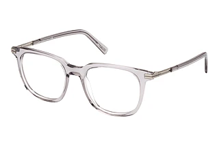 Zegna EZ5273 020 Glänzend Grau