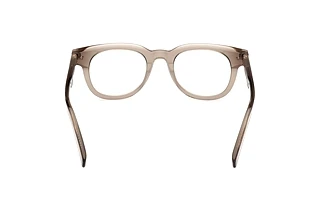 Rückansicht Zegna EZ5279 (048)