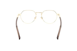 Rückansicht Zegna EZ5286 (032)