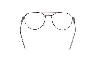 Rückansicht Zegna EZ5287 (020)