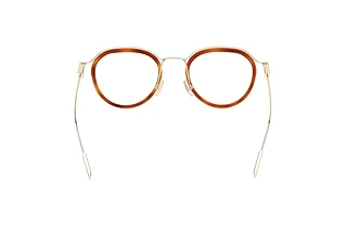 Rückansicht Zegna EZ5289 (053)