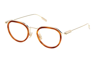 Zegna EZ5289 053 Blond Havanna