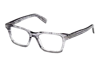 Vorderansicht Zegna EZ5294 (020)