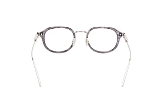 Rückansicht Zegna EZ5296 (020)