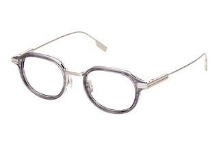 Vorderansicht Zegna EZ5296 (020)
