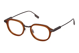 Vorderansicht Zegna EZ5296 (045)