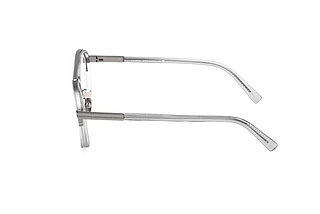 Seitenansicht Zegna EZ5302 (020)