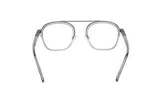 Rückansicht Zegna EZ5302 (020)