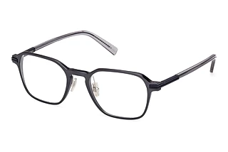 Vorderansicht Zegna EZ5307 (009)