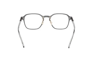 Rückansicht Zegna EZ5307 (097)