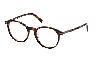 Zegna EZ5310 055 Dunkel Havanna