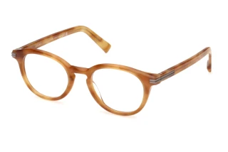 Vorderansicht Zegna EZ5346 (053)