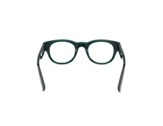 Rückansicht Zegna EZ5347 (096)