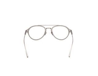 Rückansicht Zegna EZ5349 (013)